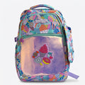 Smiggle Sweet Treats Candy & Ice Cream Kids Backpack - Pastel Multicolor