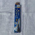DOMS HB Pencils