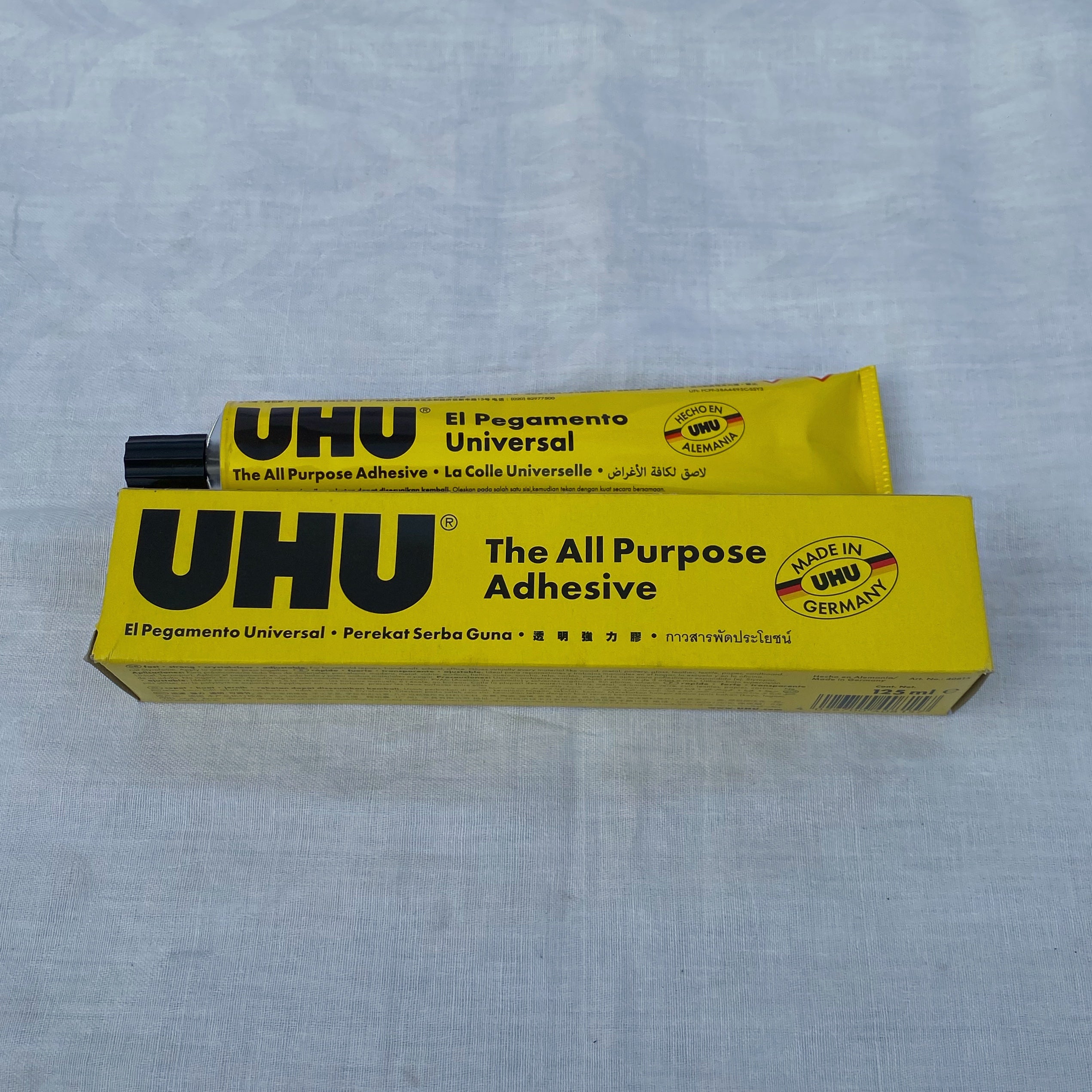 UHU All Purpose Adhesive
