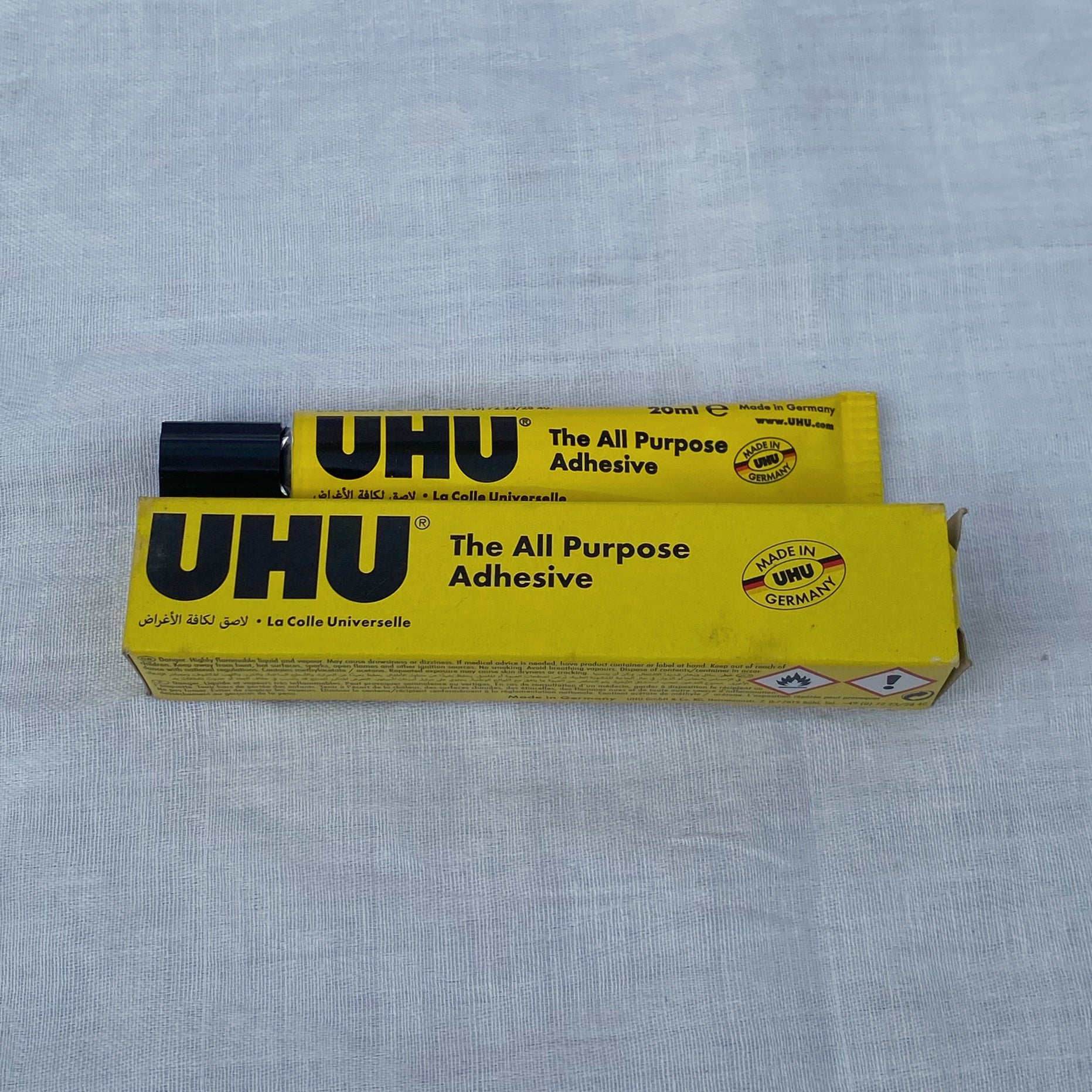 UHU All Purpose Adhesive