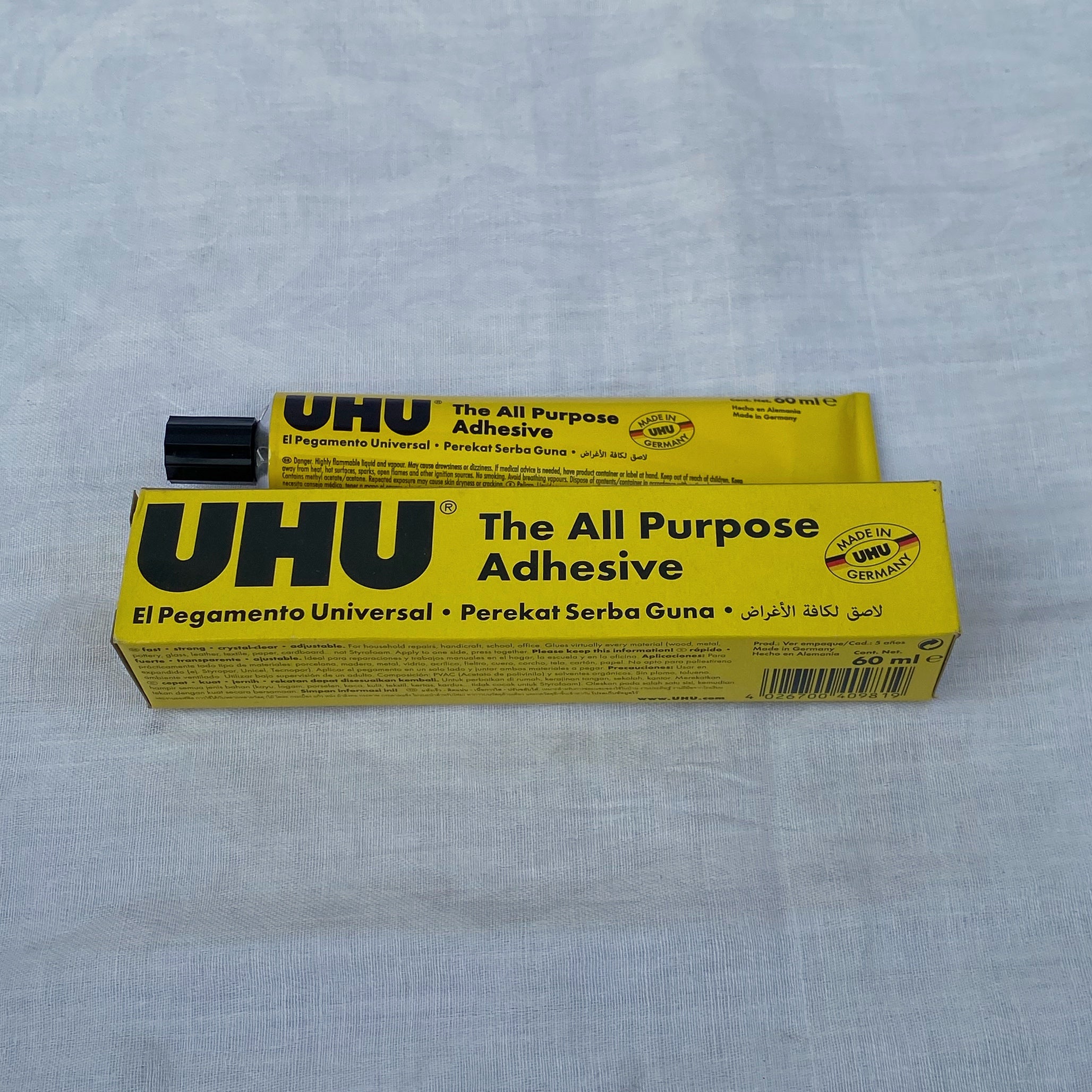 UHU All Purpose Adhesive